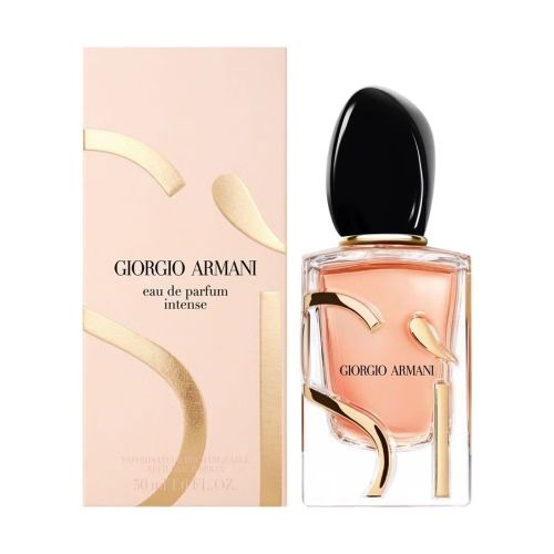 Sì  Eau de Parfum Intense - Image 1